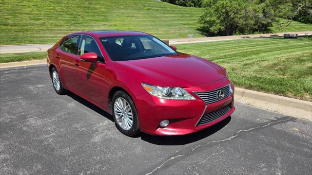 2013 Lexus ES 350 Base 4dr Sedan for sale in Kansas City, MO