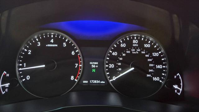 2013 Lexus ES 350 Base 4dr Sedan