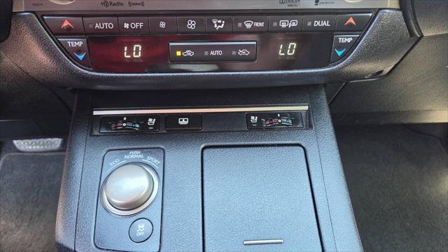 2013 Lexus ES 350 Base 4dr Sedan