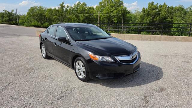 2013 Acura ILX 2.0L for sale in Kansas City, MO