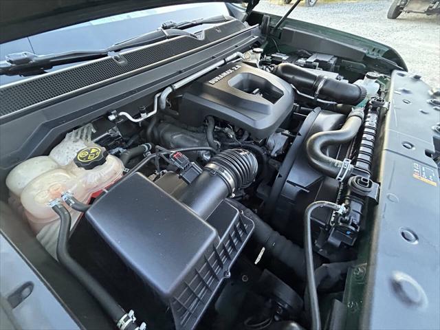 2016 GMC Canyon SLT