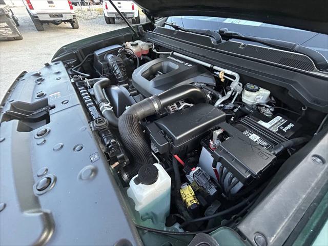2016 GMC Canyon SLT