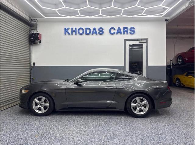 2016 Ford Mustang V6 for sale in Gilroy, CA