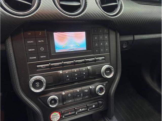 2016 Ford Mustang V6