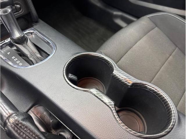 2016 Ford Mustang V6