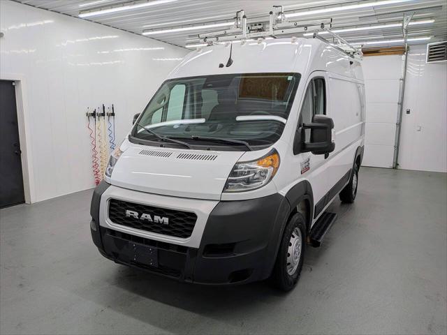 2022 Ram ProMaster Cargo Van High Roof 136" WB for sale in Hudsonville, MI