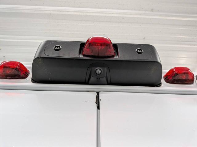 2022 Ram ProMaster Cargo Van High Roof 136" WB