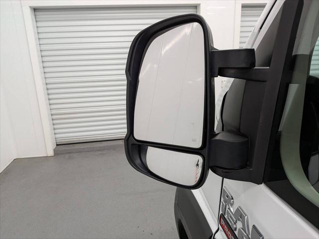 2022 Ram ProMaster Cargo Van High Roof 136" WB