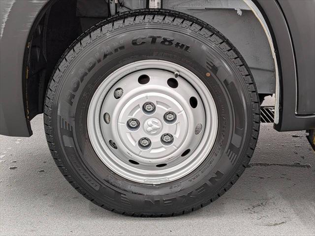 2022 Ram ProMaster Cargo Van High Roof 136" WB