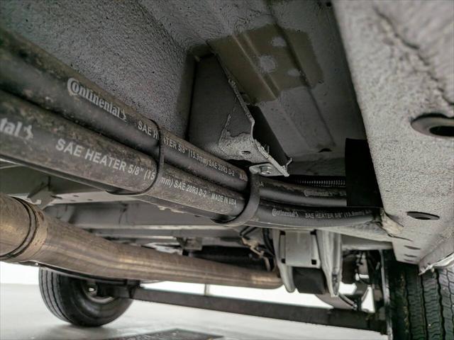 2022 Ram ProMaster Cargo Van High Roof 136" WB