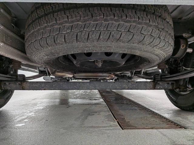 2022 Ram ProMaster Cargo Van High Roof 136" WB
