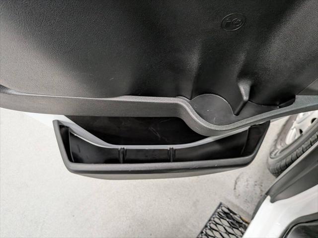 2022 Ram ProMaster Cargo Van High Roof 136" WB