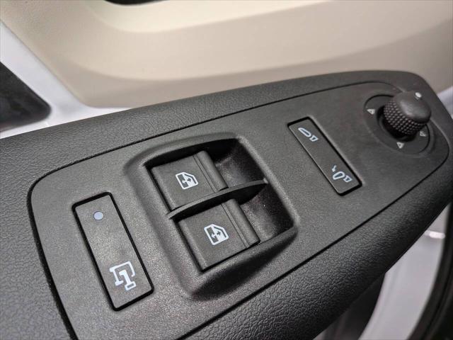 2022 Ram ProMaster Cargo Van High Roof 136" WB