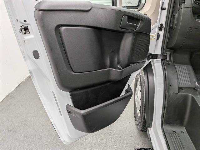 2022 Ram ProMaster Cargo Van High Roof 136" WB