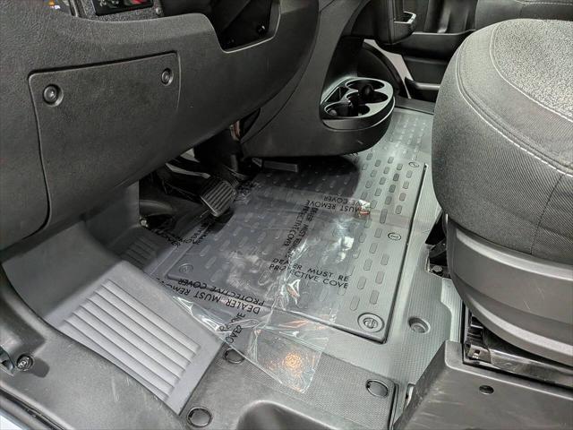 2022 Ram ProMaster Cargo Van High Roof 136" WB