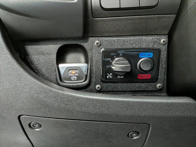 2022 Ram ProMaster Cargo Van High Roof 136" WB