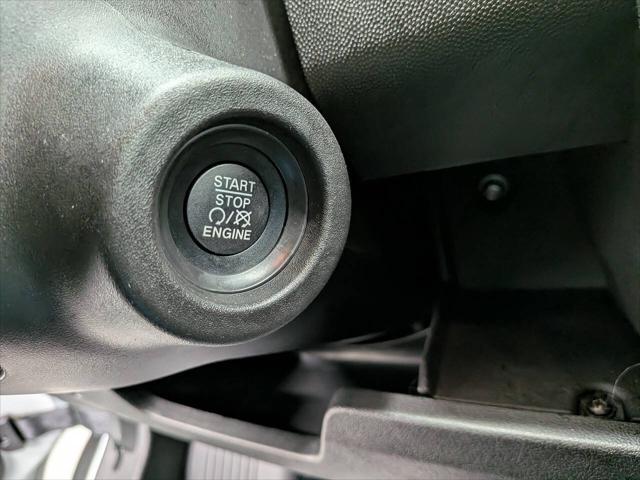 2022 Ram ProMaster Cargo Van High Roof 136" WB