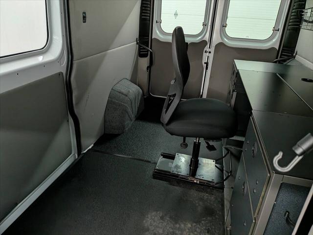 2022 Ram ProMaster Cargo Van High Roof 136" WB