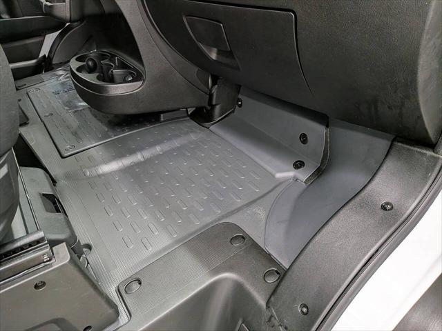 2022 Ram ProMaster Cargo Van High Roof 136" WB