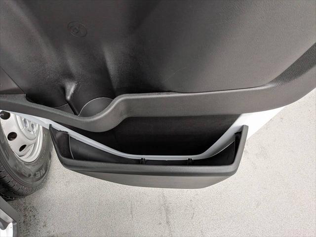 2022 Ram ProMaster Cargo Van High Roof 136" WB