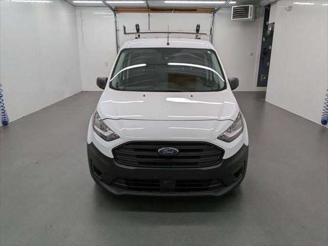 2022 Ford Transit Connect XL Cargo Van