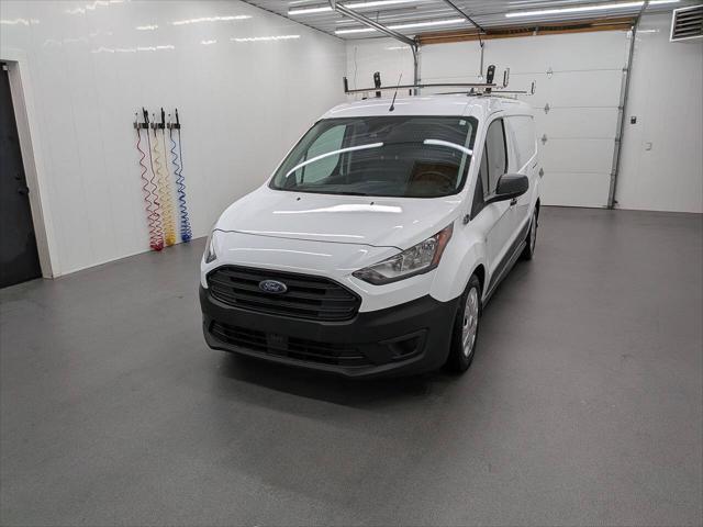 2022 Ford Transit Connect XL Cargo Van