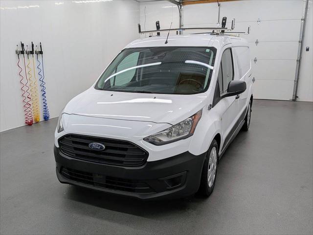 2022 Ford Transit Connect XL Cargo Van