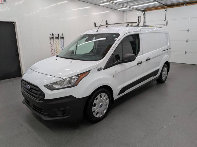 2022 Ford Transit Connect XL Cargo Van