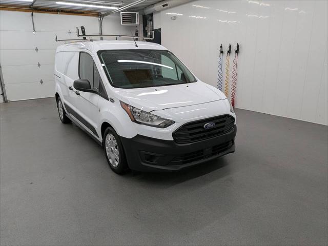 2022 Ford Transit Connect XL Cargo Van