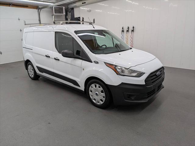 2022 Ford Transit Connect XL Cargo Van