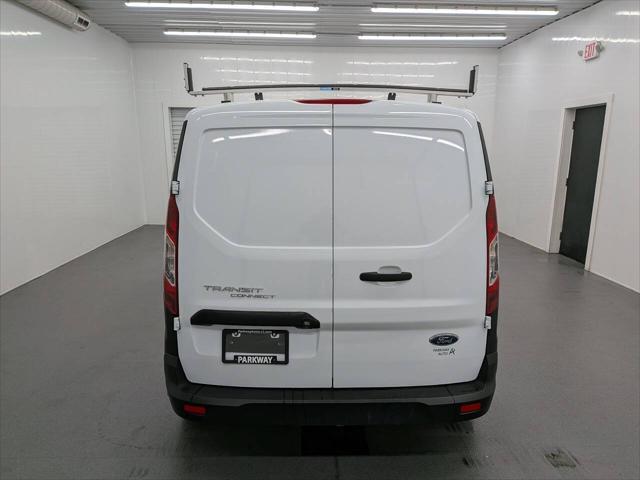 2022 Ford Transit Connect XL Cargo Van