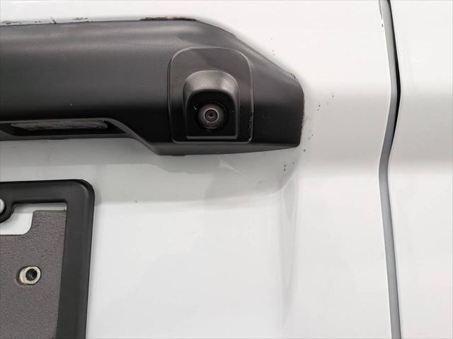 2022 Ford Transit Connect XL Cargo Van