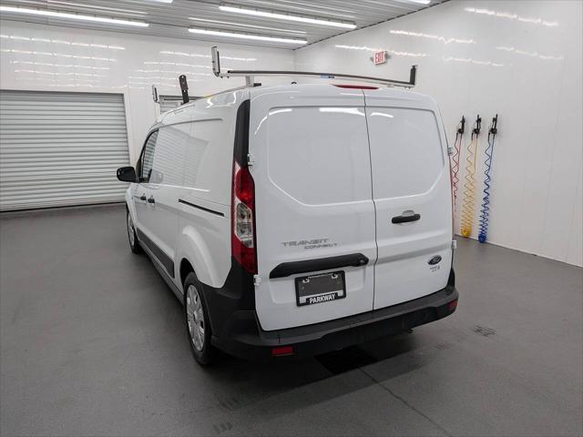 2022 Ford Transit Connect XL Cargo Van