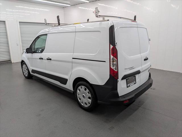 2022 Ford Transit Connect XL Cargo Van