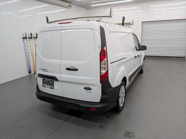 2022 Ford Transit Connect XL Cargo Van