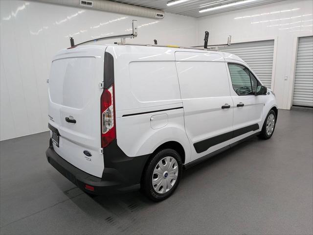 2022 Ford Transit Connect XL Cargo Van