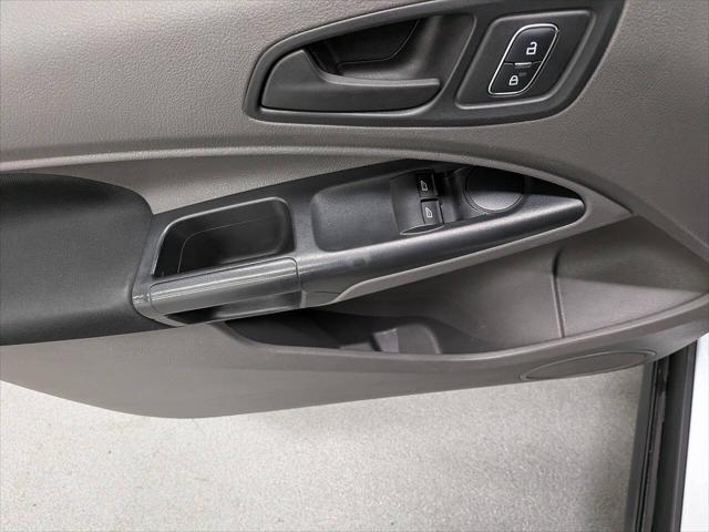2022 Ford Transit Connect XL Cargo Van