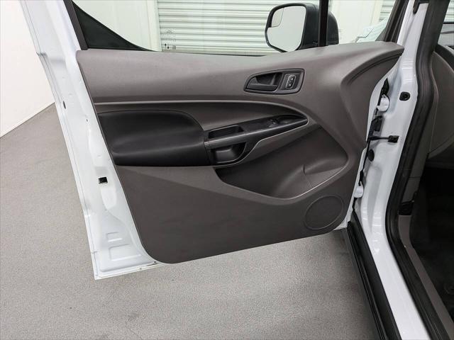 2022 Ford Transit Connect XL Cargo Van