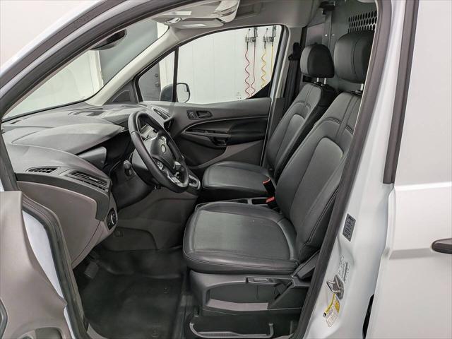2022 Ford Transit Connect XL Cargo Van