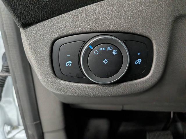 2022 Ford Transit Connect XL Cargo Van