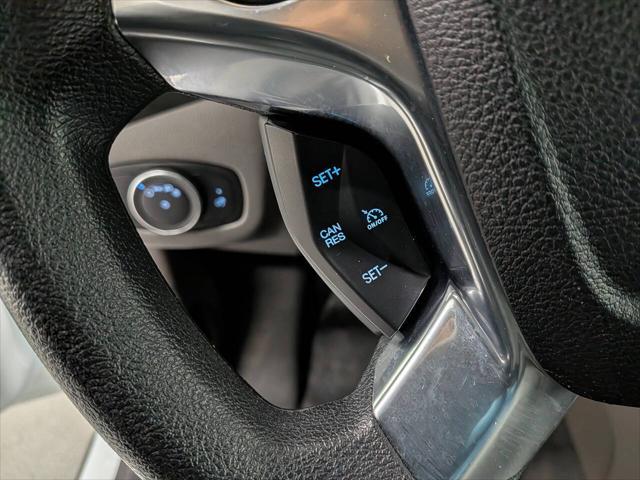 2022 Ford Transit Connect XL Cargo Van