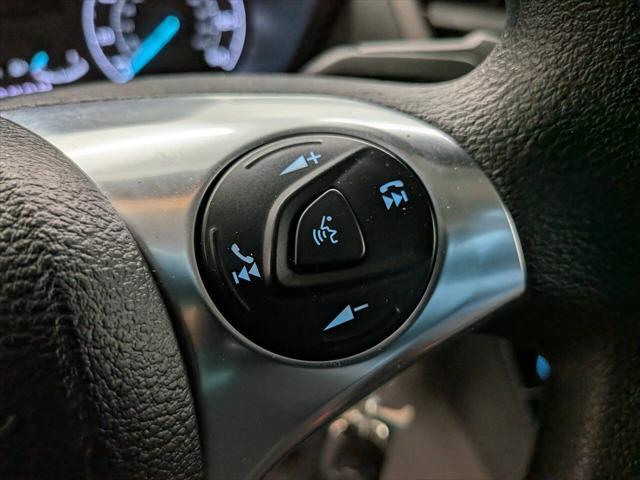 2022 Ford Transit Connect XL Cargo Van