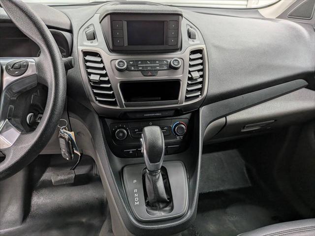 2022 Ford Transit Connect XL Cargo Van