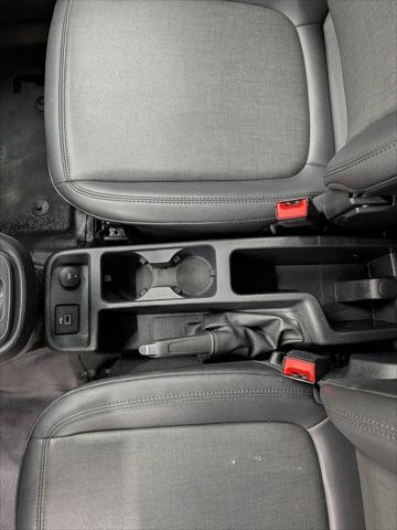 2022 Ford Transit Connect XL Cargo Van