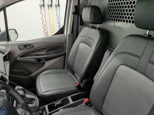 2022 Ford Transit Connect XL Cargo Van