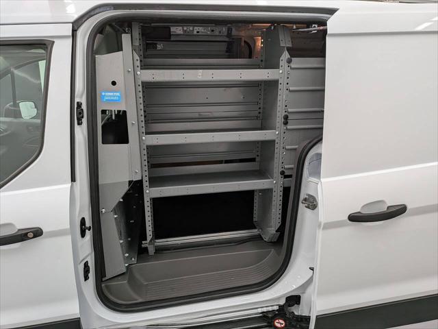 2022 Ford Transit Connect XL Cargo Van