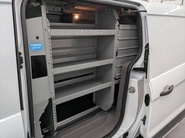 2022 Ford Transit Connect XL Cargo Van