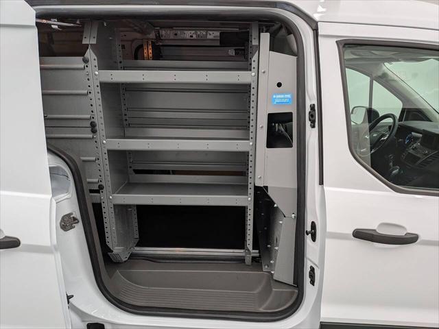 2022 Ford Transit Connect XL Cargo Van