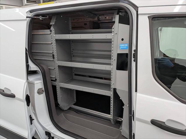 2022 Ford Transit Connect XL Cargo Van