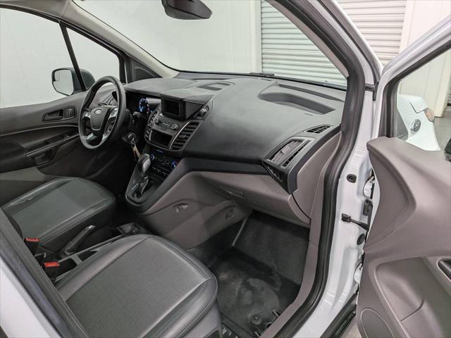 2022 Ford Transit Connect XL Cargo Van